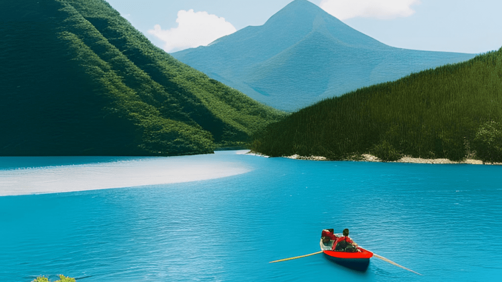 Benefits of Ecotourism