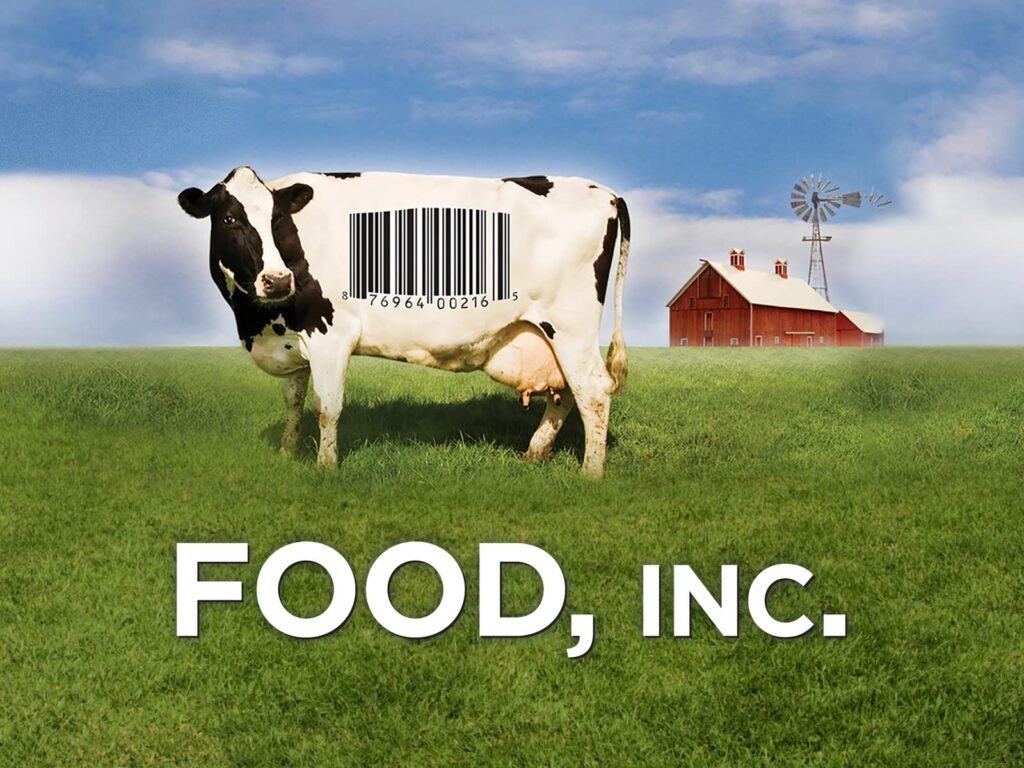 Food, Inc. (2008)
