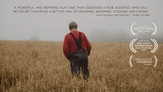 In Our Hands: Seeding Change