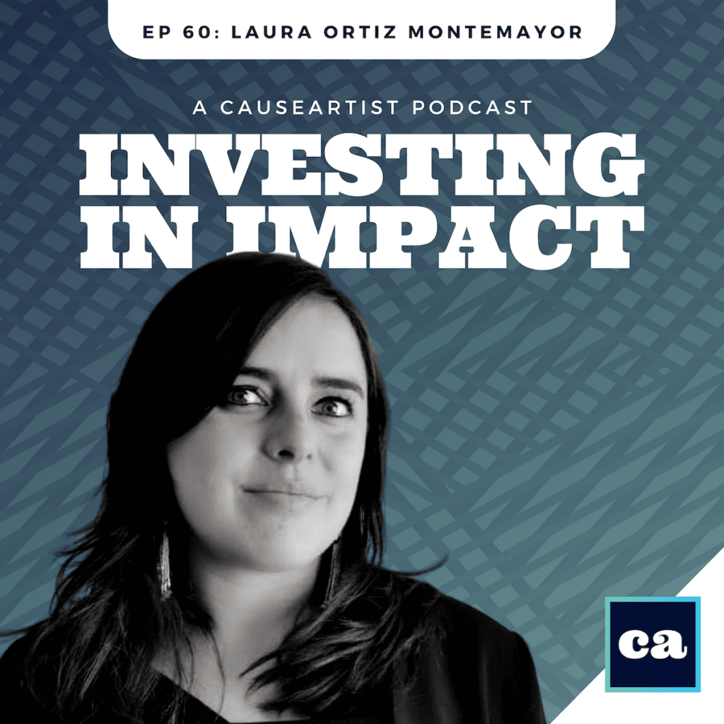 Laura Ortiz Montemayor, Founder of SVX México and GP at Regenera Ventures Fund