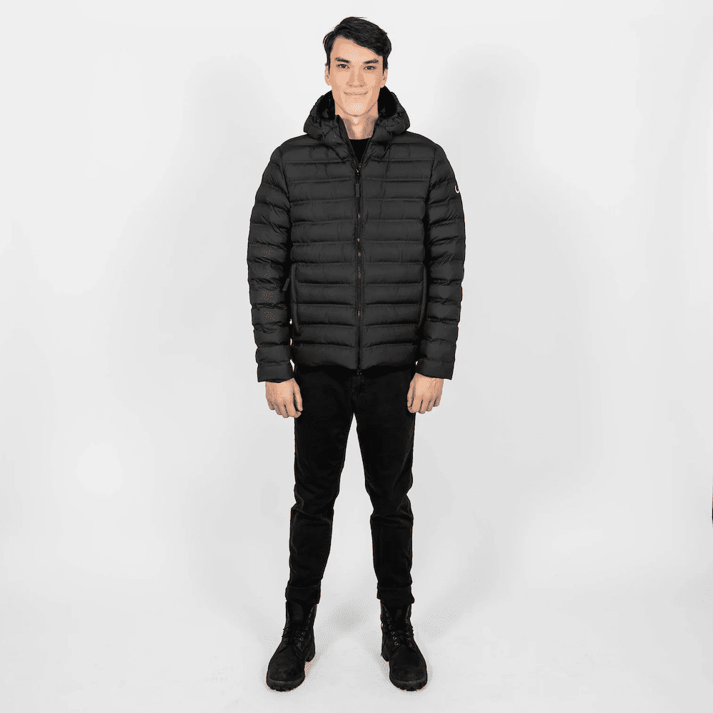 Wuxly Jacket