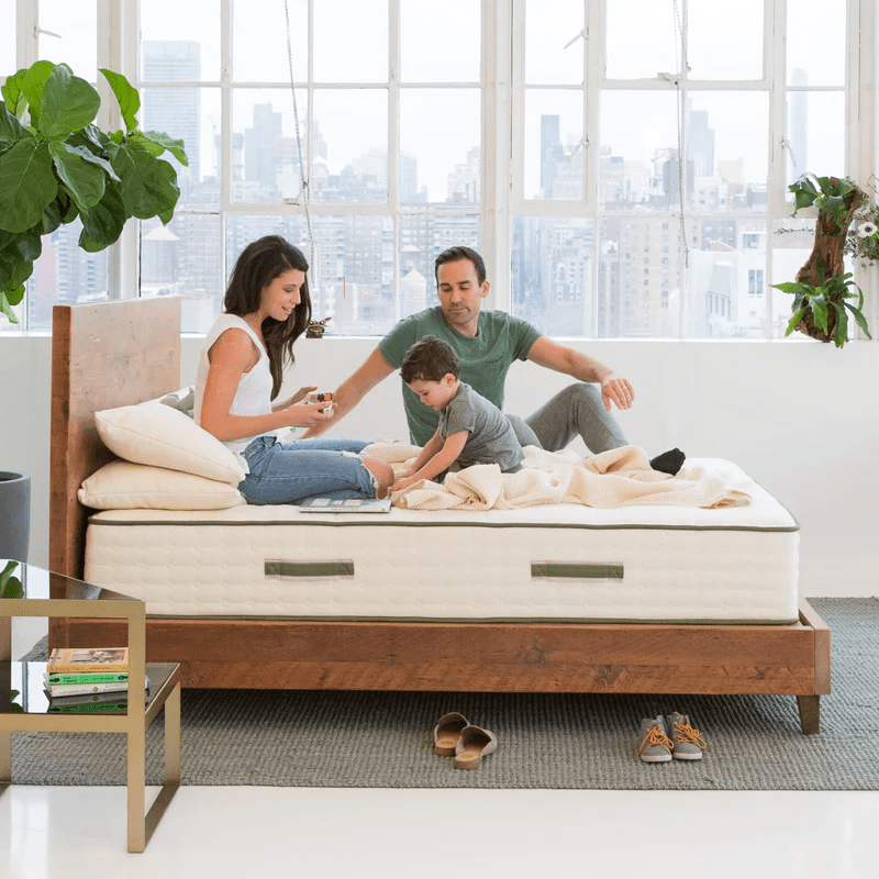 Vegan Mattress