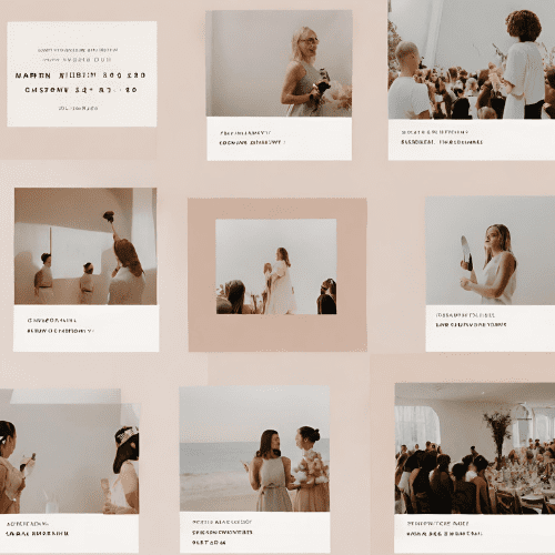 Events and Workshops