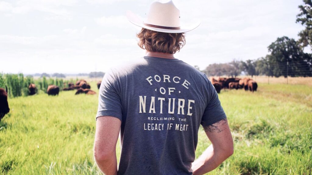 Hopdoddy's Partnership with Force of Nature