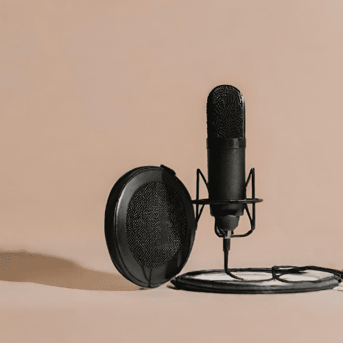 Getting Featured on Podcasts