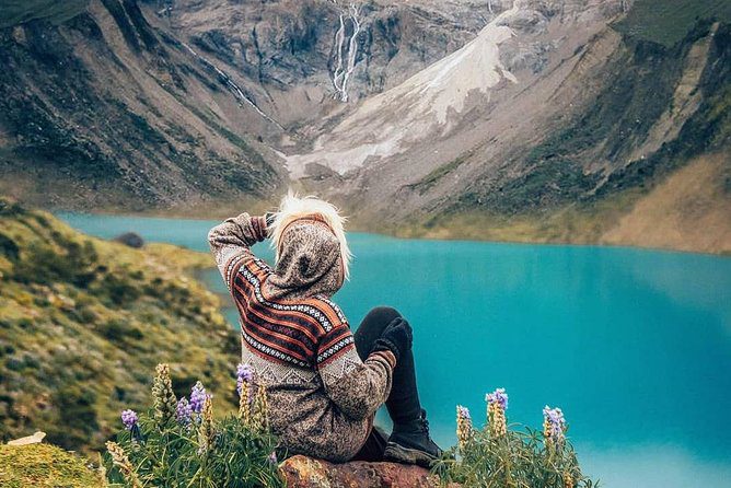 Humantay Lagoon Day Trip