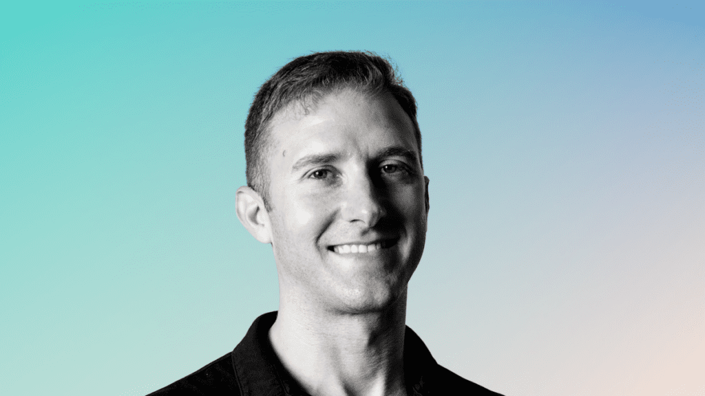 Josh Cliffords, Founder and CEO of FreeWater