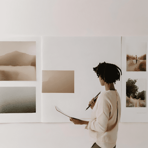 Storytelling - Marketing Strategies for Social Enterprises