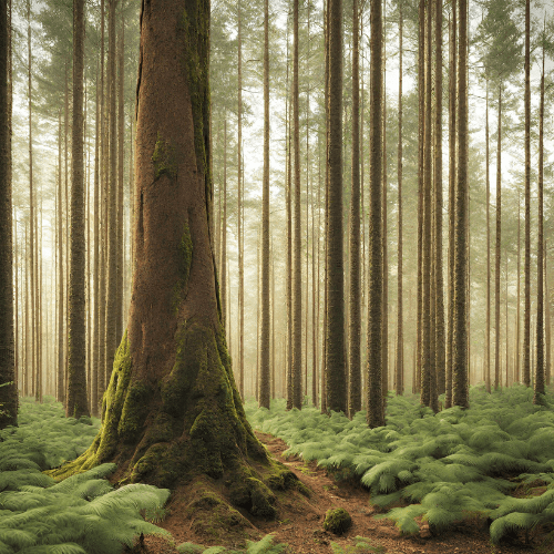 Sustainable Forestry