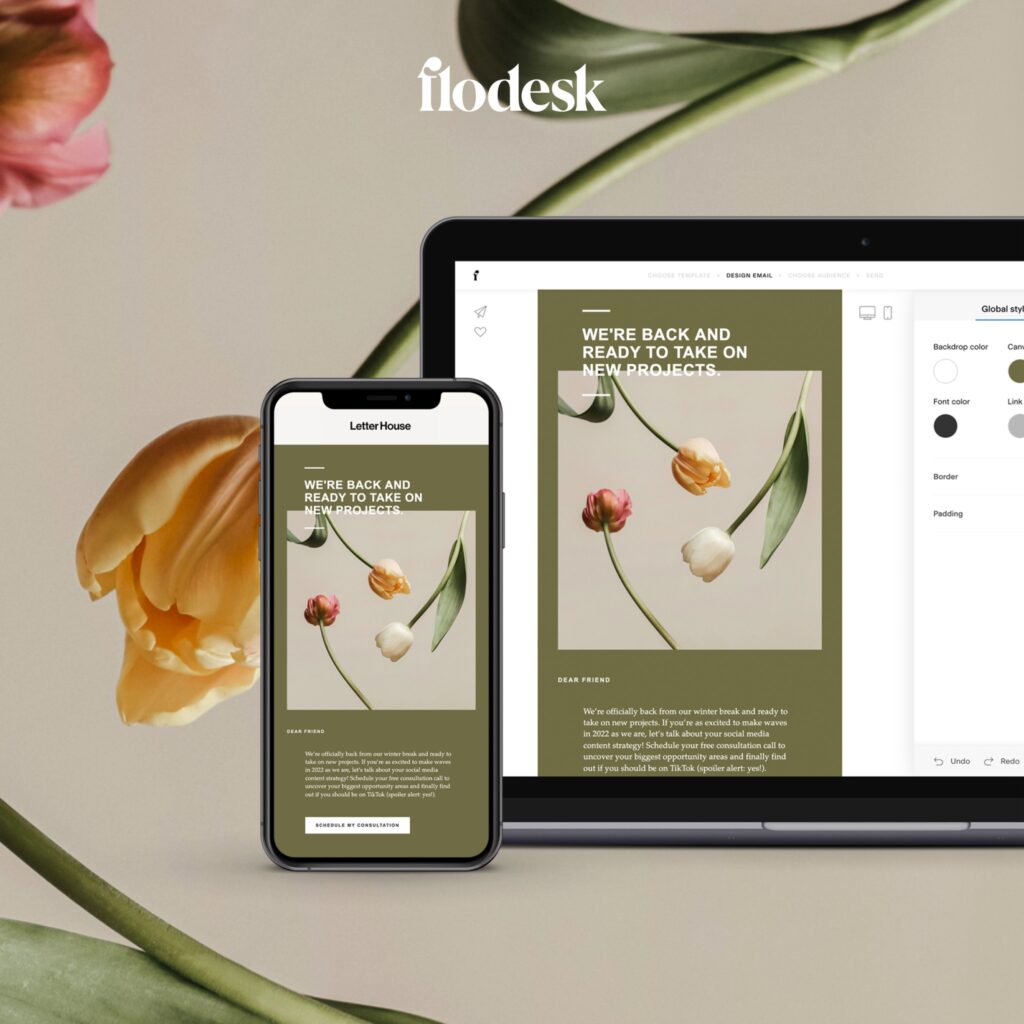 Who Can Benefit from Flodesk?