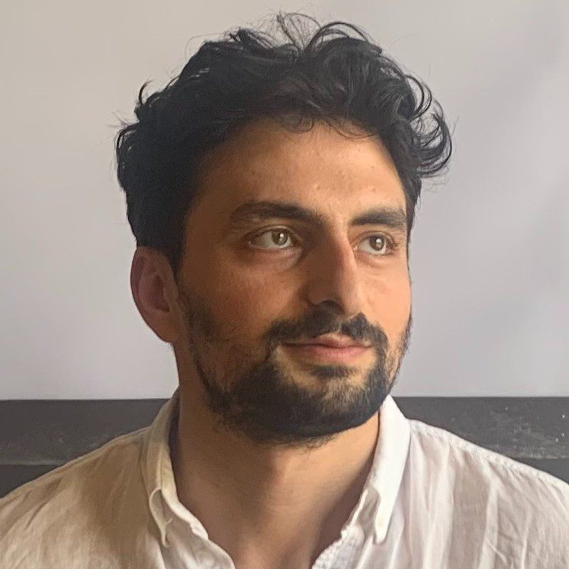 Farouq Ghandour