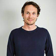 Richard Reed, Co-founder of JamJar Investments