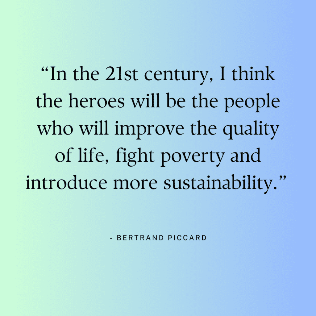 Sustainability Quotes for inspiration