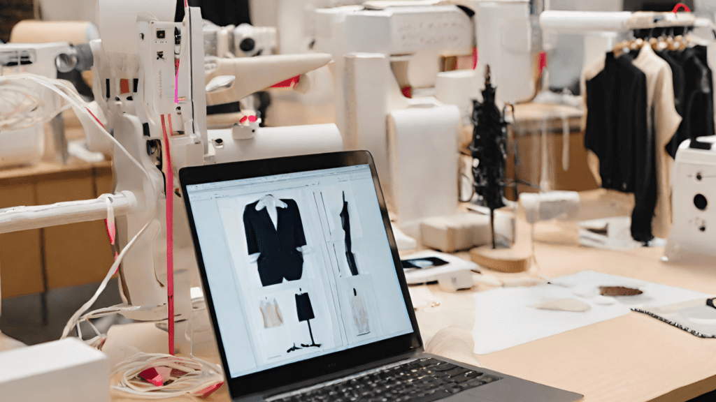 Industry Investment and Innovation