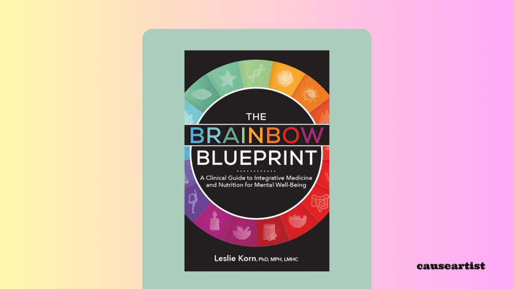 The Brainbow Blueprint