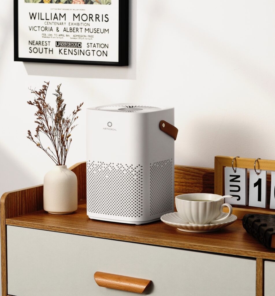 Airthereal Revive Electric Kitchen Composter