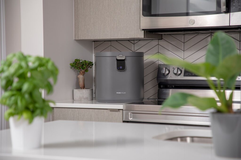 FoodCycler™ by Vitamix® Eco 5™