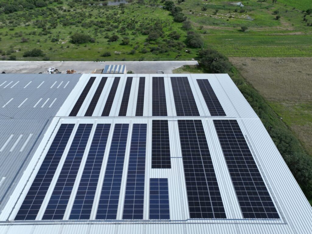 Enabling Corporate Renewables Procurement
