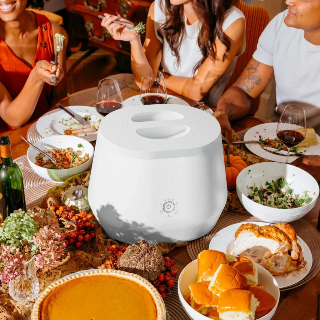 Electric Composters - Lomi Classic