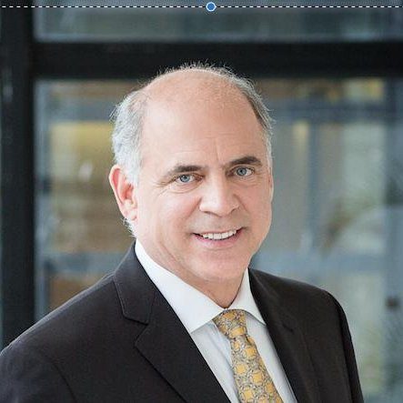 Pierre Fitzgibbon, Minister of Economy, Innovation and Energy for the Metropolis and the Montréal Region