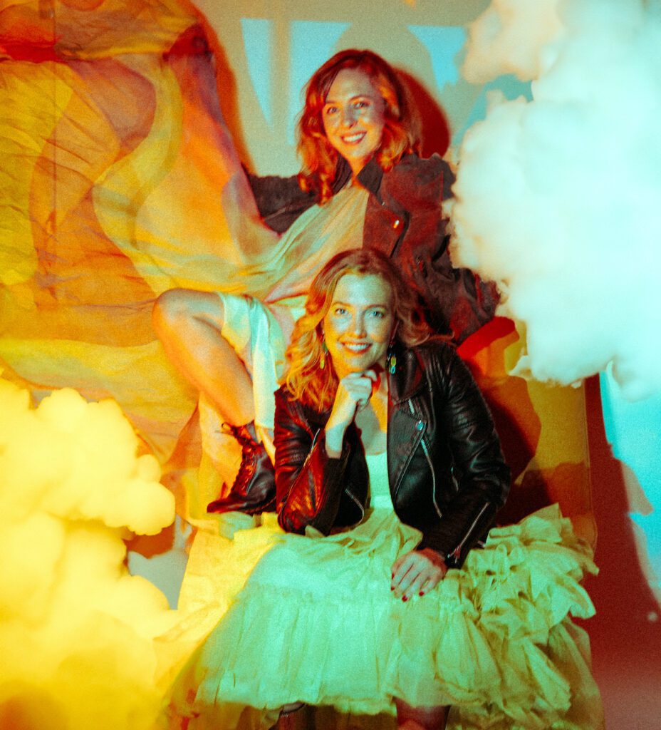 Quimby Digital, Led by Ashley Rector