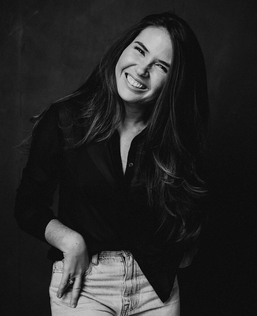 Misfit Media, Led by Kelsey Lindell