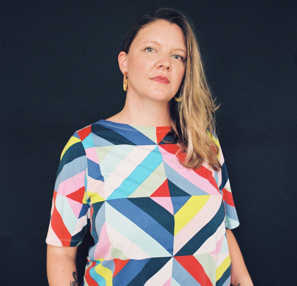 Miel Creative, Led by Rebekah Miel