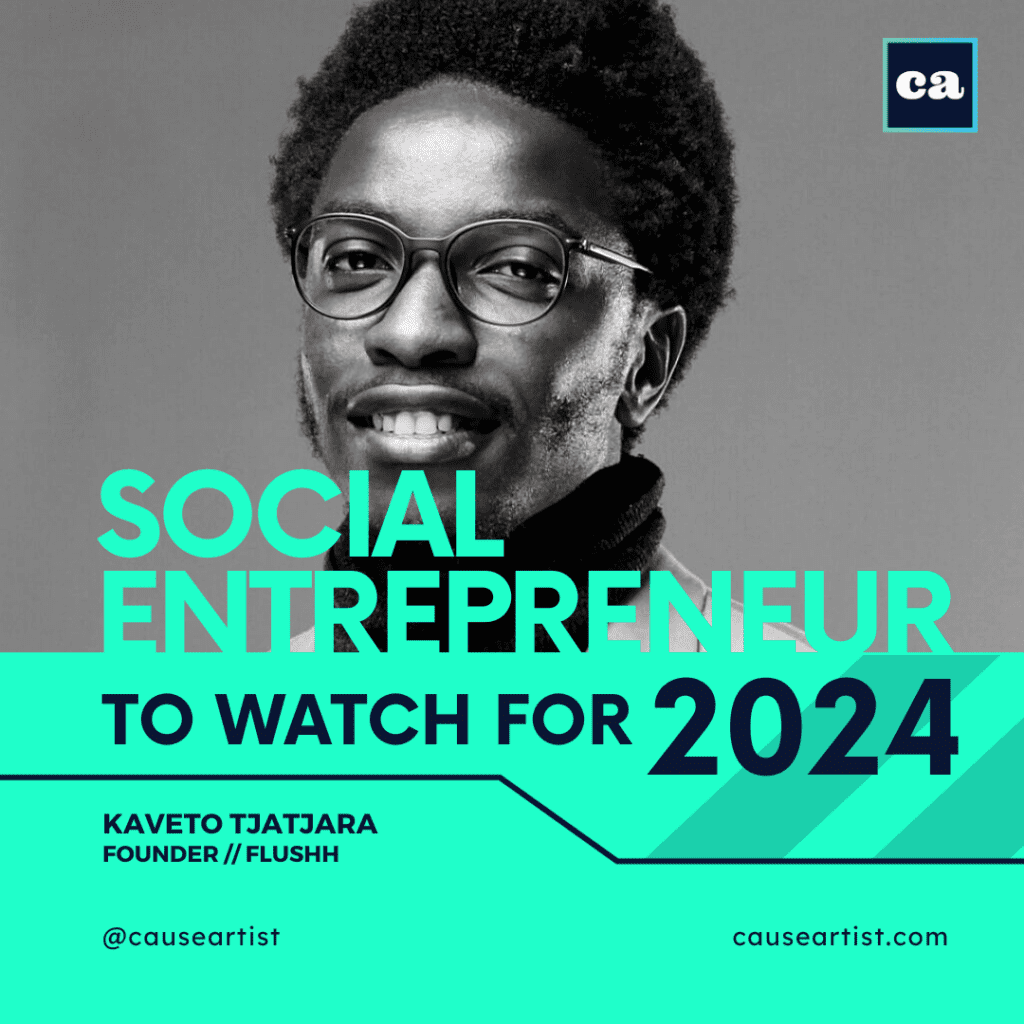 Kaveto Tjatjara // Flushh