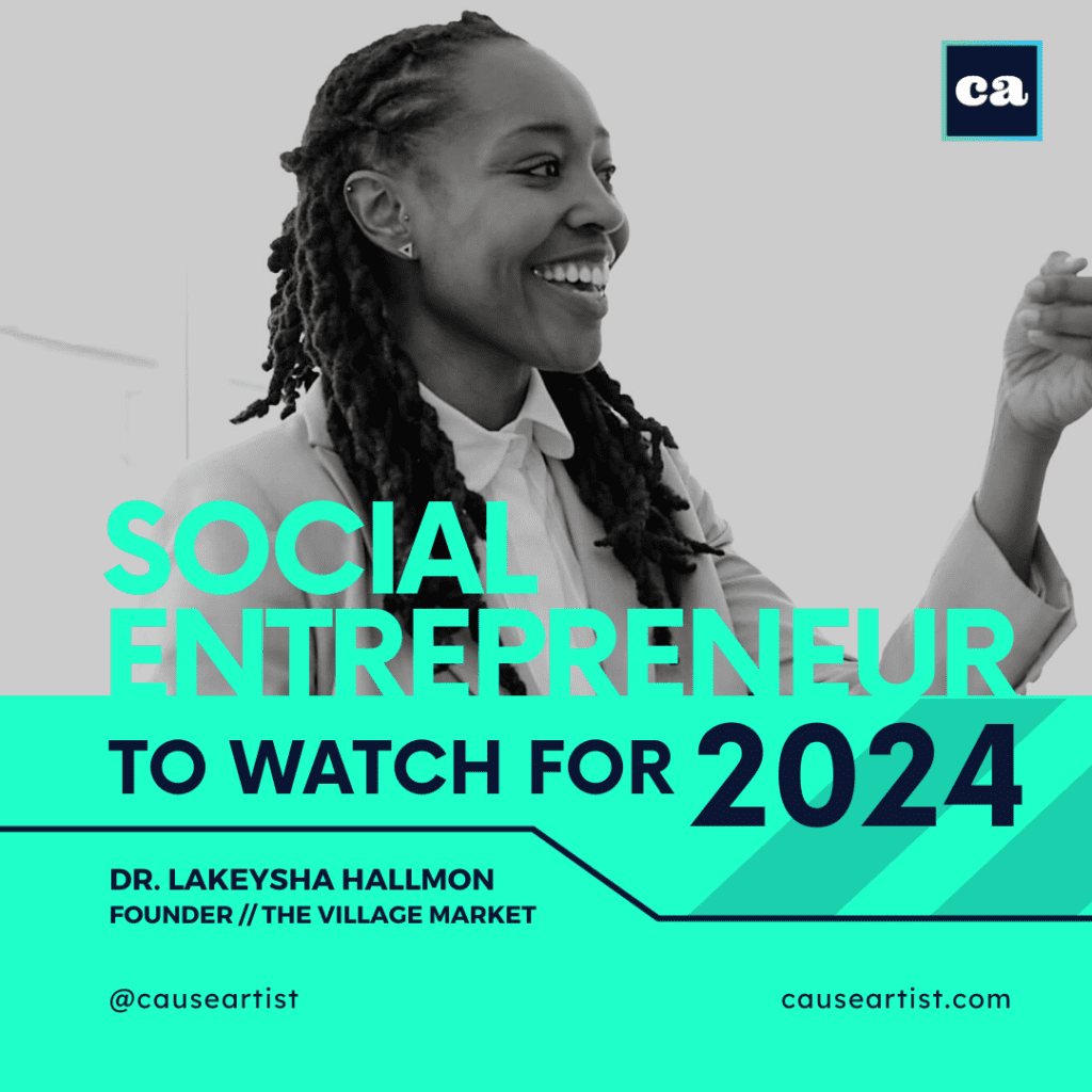 DR. Lakeysha Hallmon