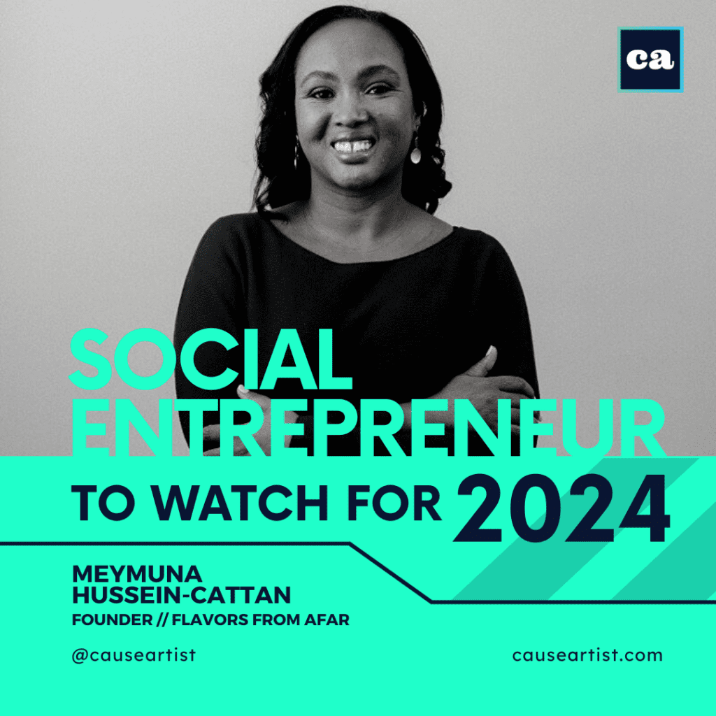 Meymuna Hussein-Cattan