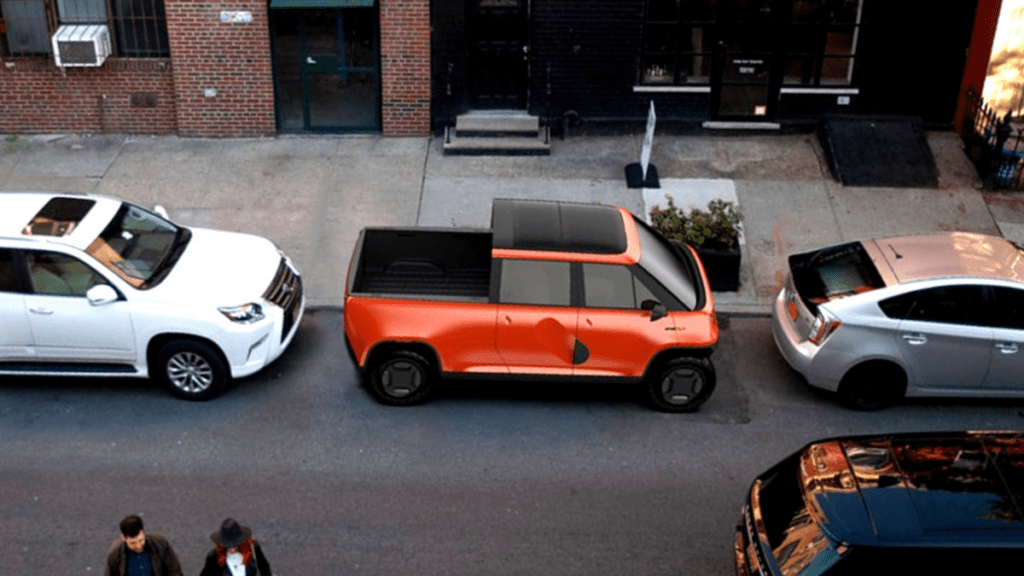 TELO Trucks podcast interview