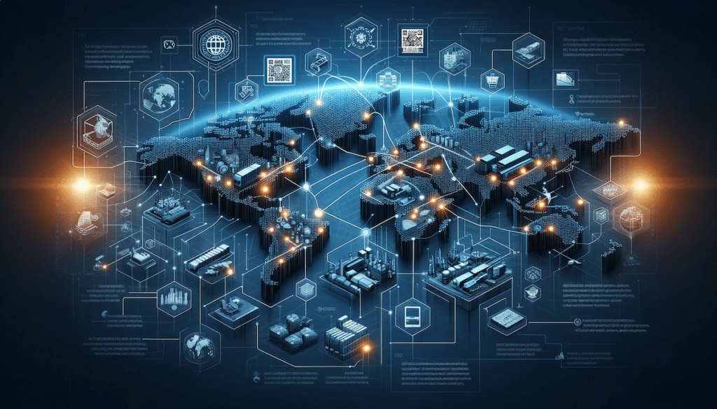 Understanding Supply Chain Traceability