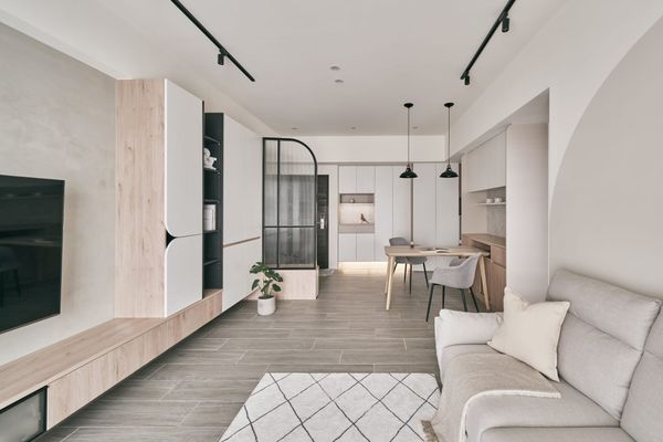 裝修好文- 公領域篇