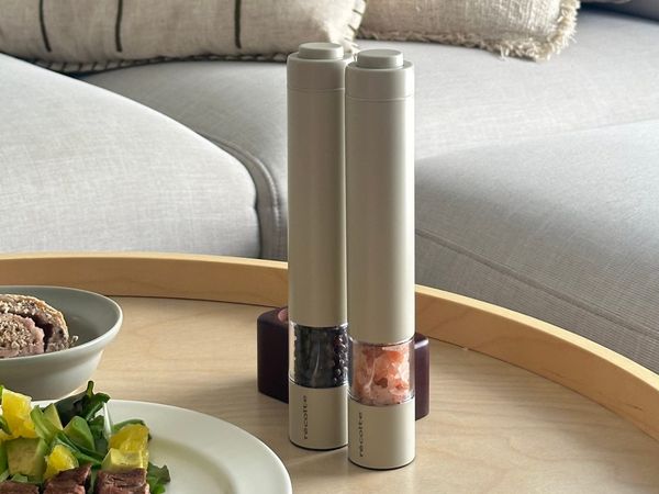 (已結團) 10/21-10/27 recolte 日本麗克特研磨器