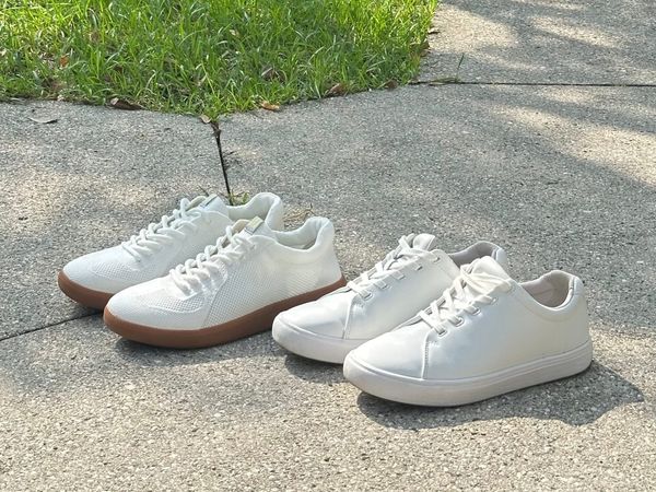 (已結團) 10/30 - 11/05 Projext 小白鞋