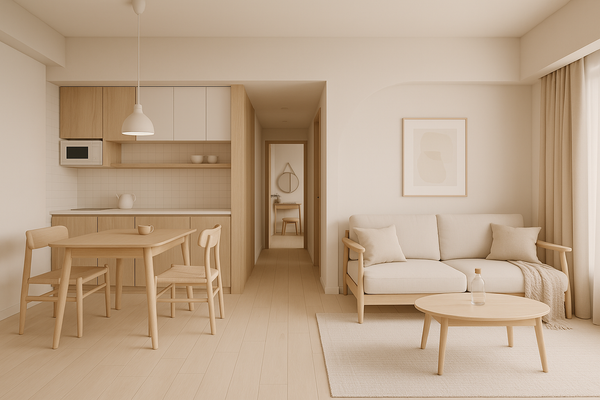 用 ChatGPT 4o 來打造你的 家