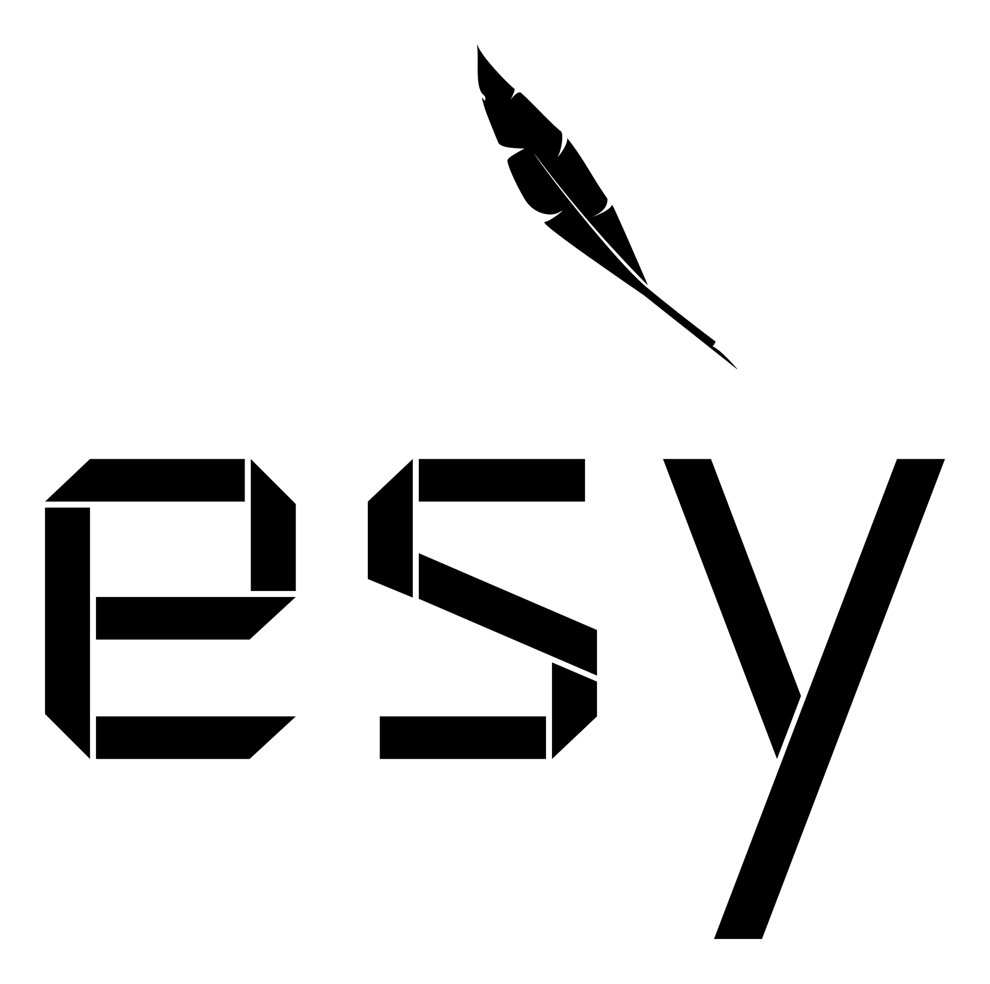Esy Journal