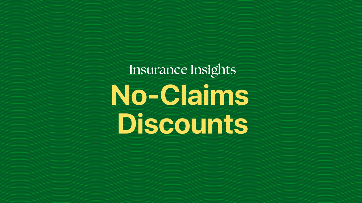 How No-Claim Discounts (NCD) Work in the Caribbean