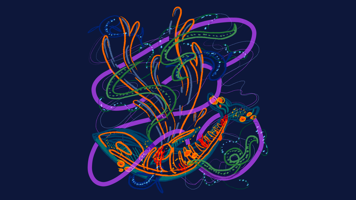 seastarya is becoming something new