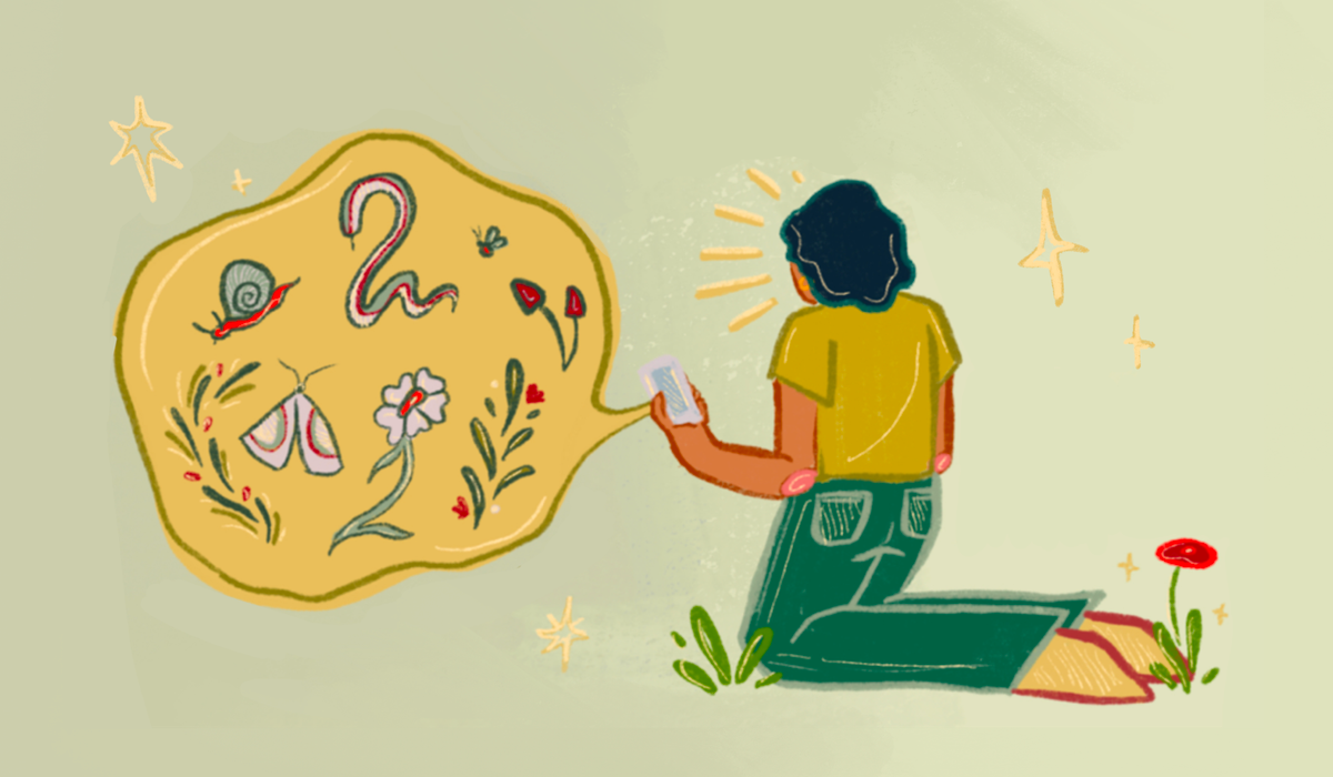 how to do real science from wherever you are