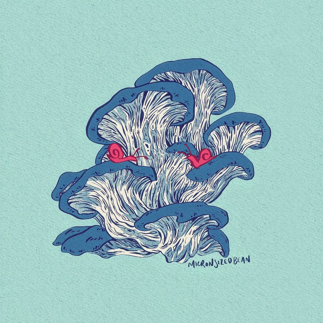 science is a creative field, too