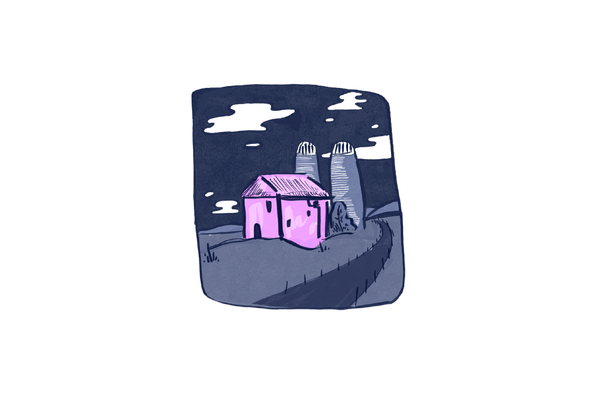 7 things that helped me see the world differently this week