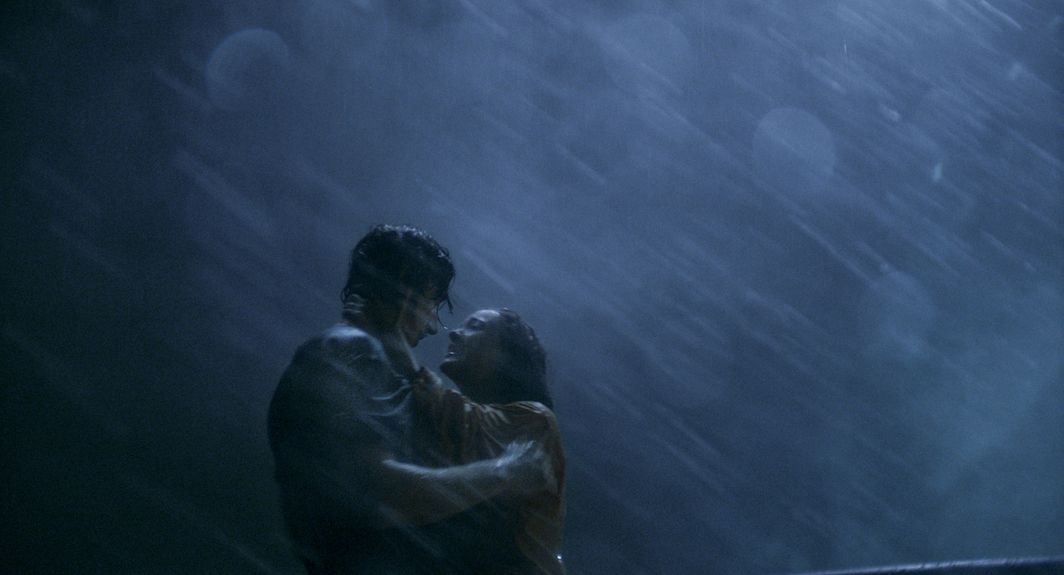 ANNETTE pulls all the right strings but never comes to life