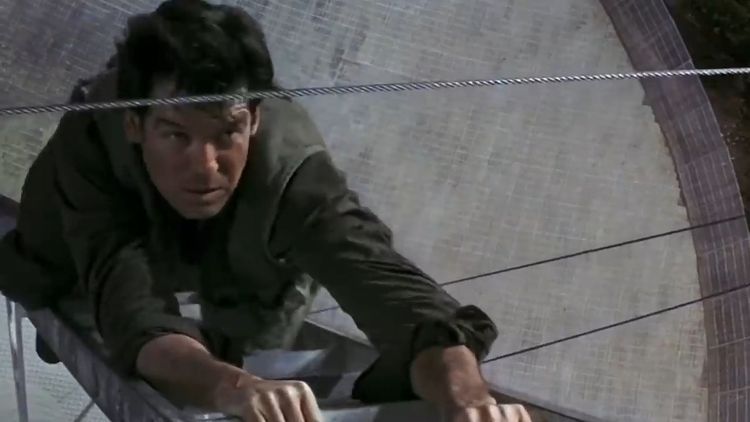 James Bond Declassified: GOLDENEYE