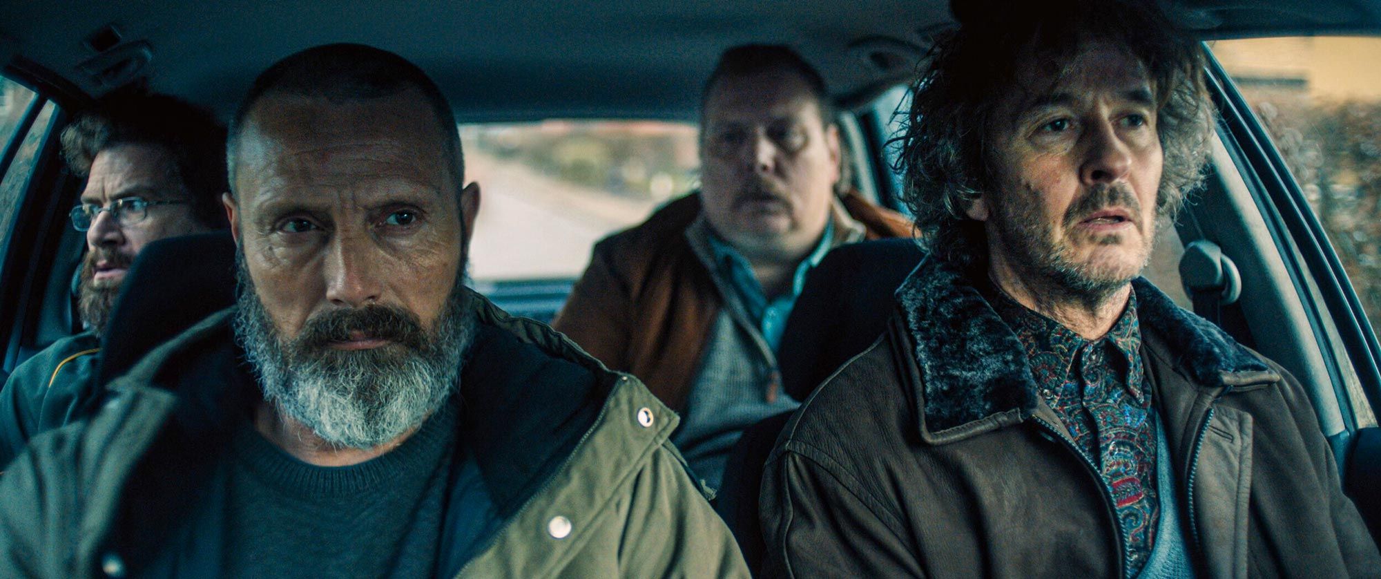 The Hip Pocket: Warm-Up #10