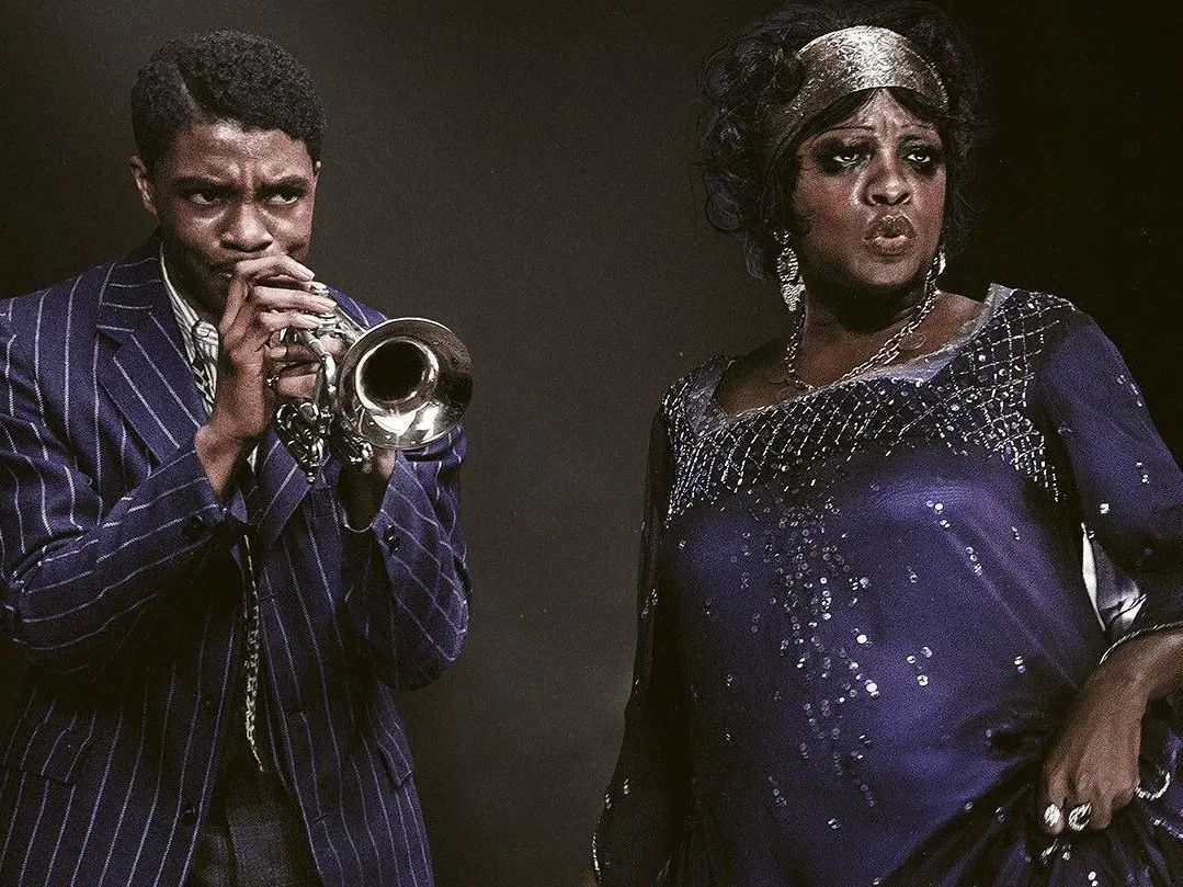 Is "stagey" really a bad thing for a film to be?
