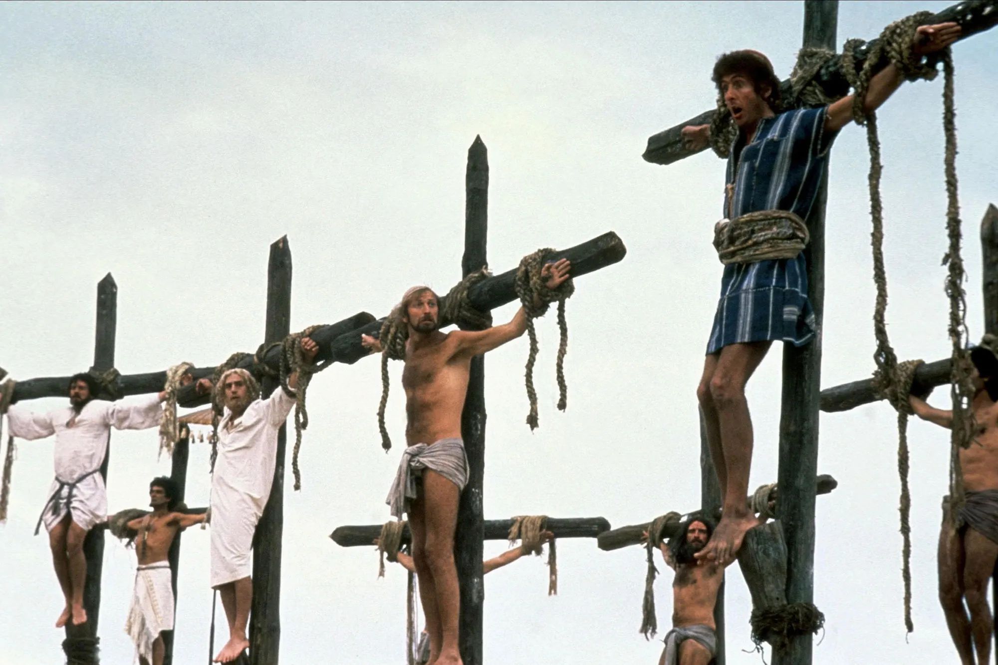 The Hip Pocket #17: LIFE OF BRIAN