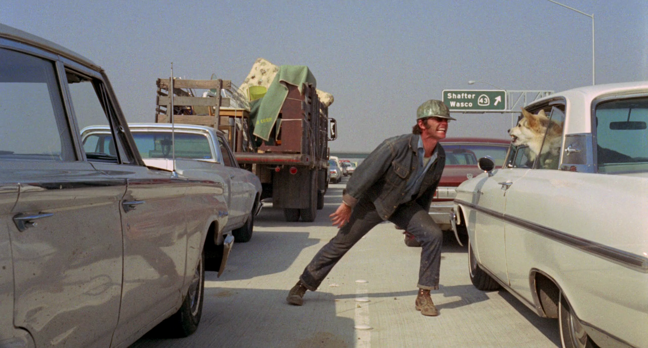 We rant and rave about 4K and begin our look at my thirty favorite films from the year I was born