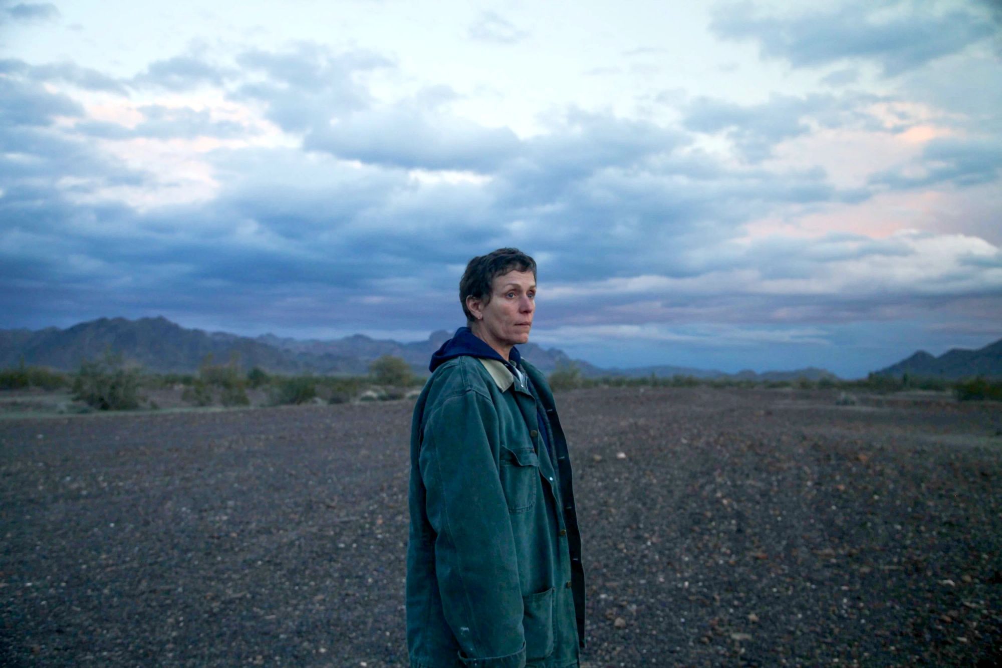 In an IP-driven Hollywood, original voices feel more urgent than ever