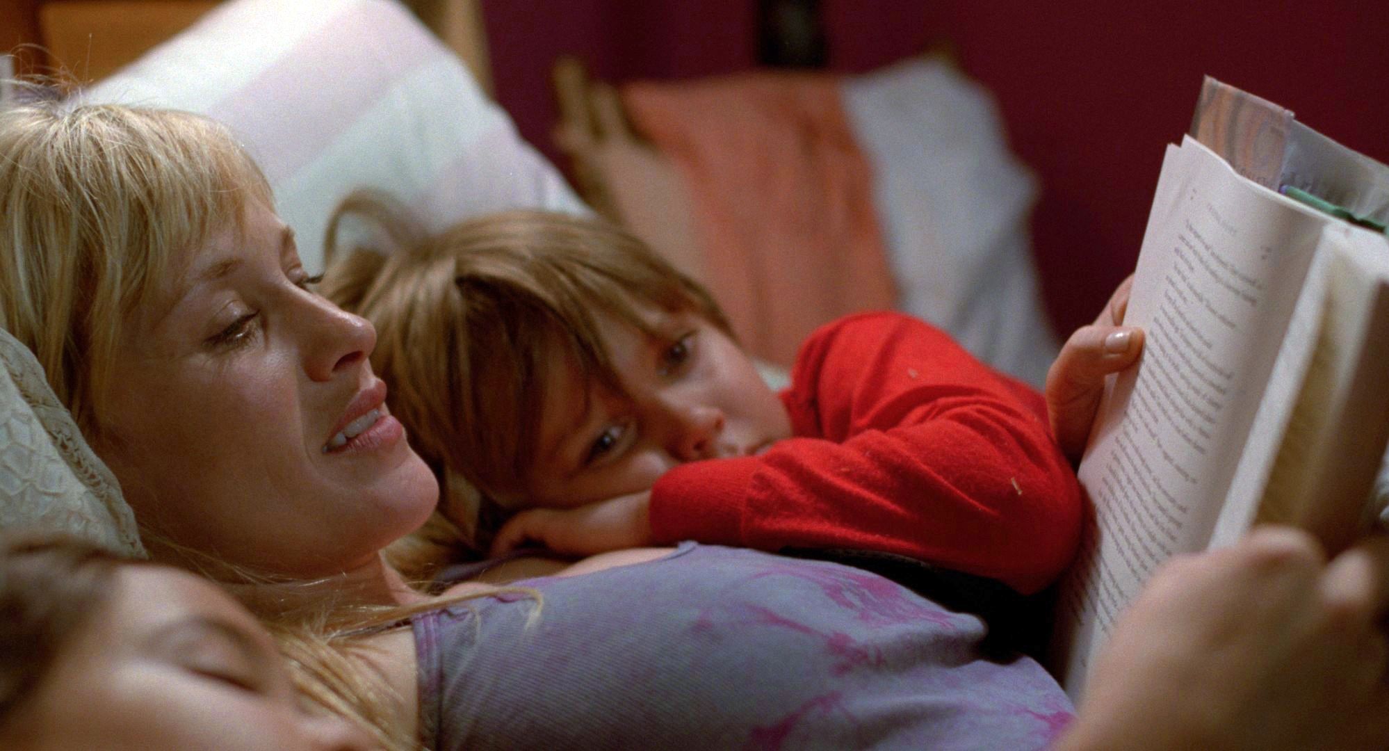 The Hip Pocket #23: BOYHOOD